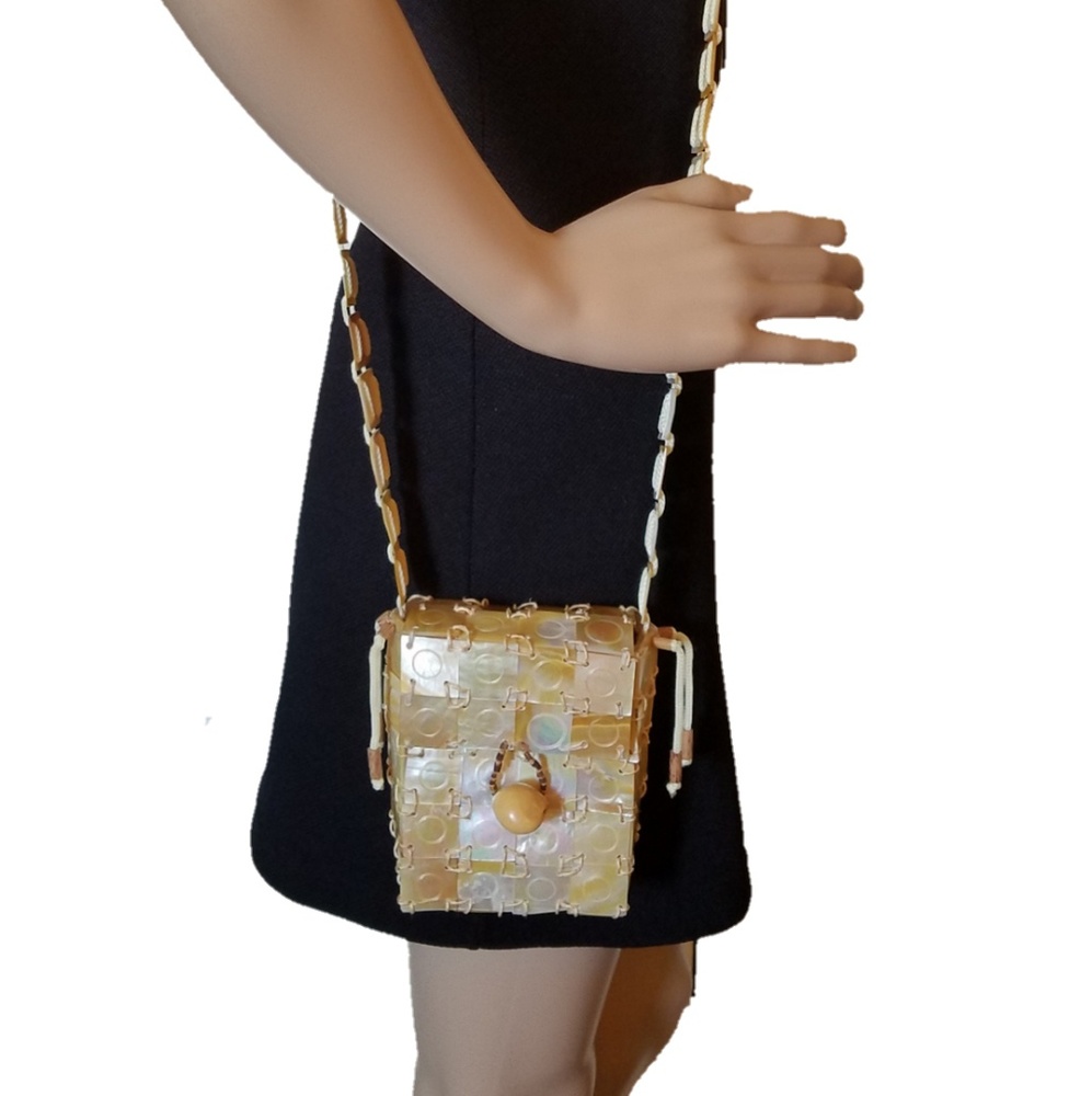 Oyster 🐚 Shell Purse - Picture 6 of 6